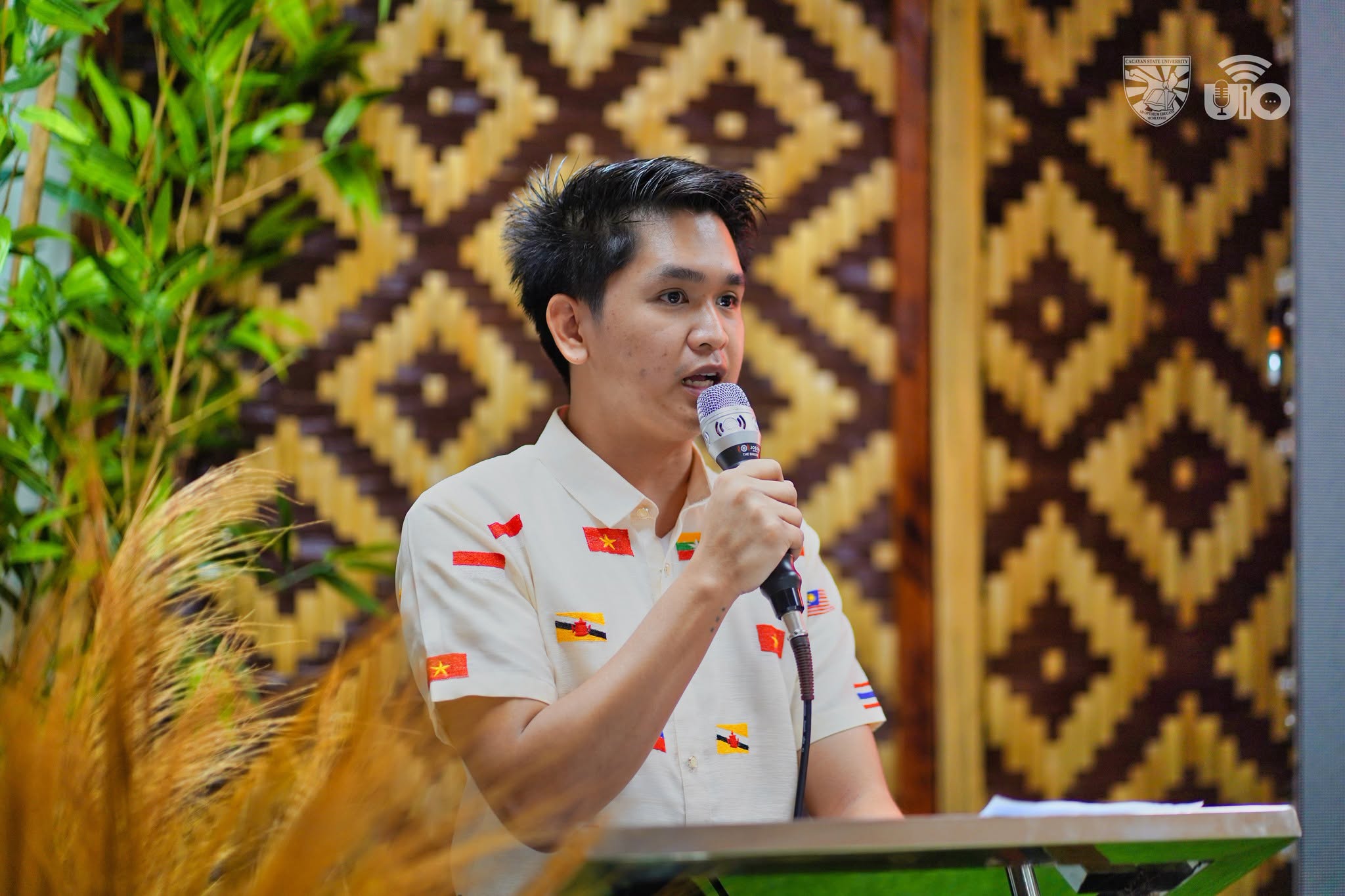 31 CSU FACULTY, PERSONNEL TAKE OATH AS PERMANENT EMPLOYEES  photo 23